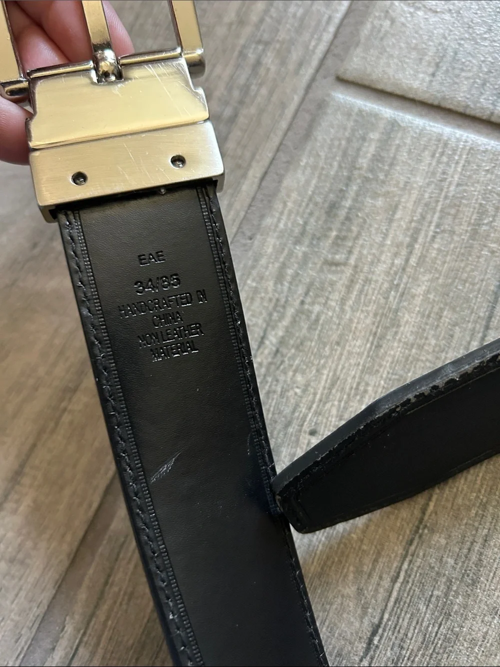 N/A classic brown